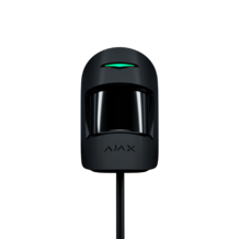 AJAX Systems MotionProtect Plus Fibra/B detektor pohybu